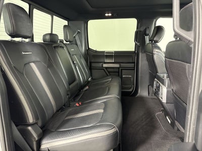 2019 Ford F-350SD XL