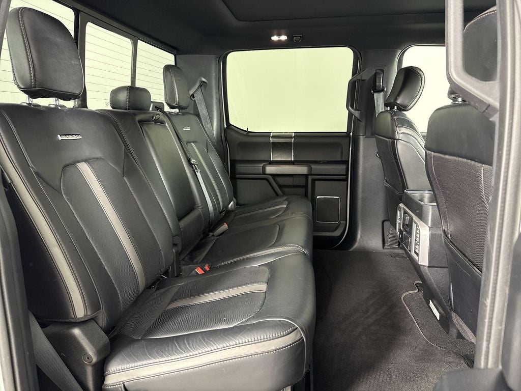 2019 Ford F-350SD XL