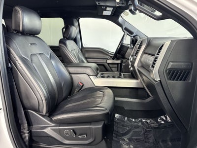 2019 Ford F-350SD XL