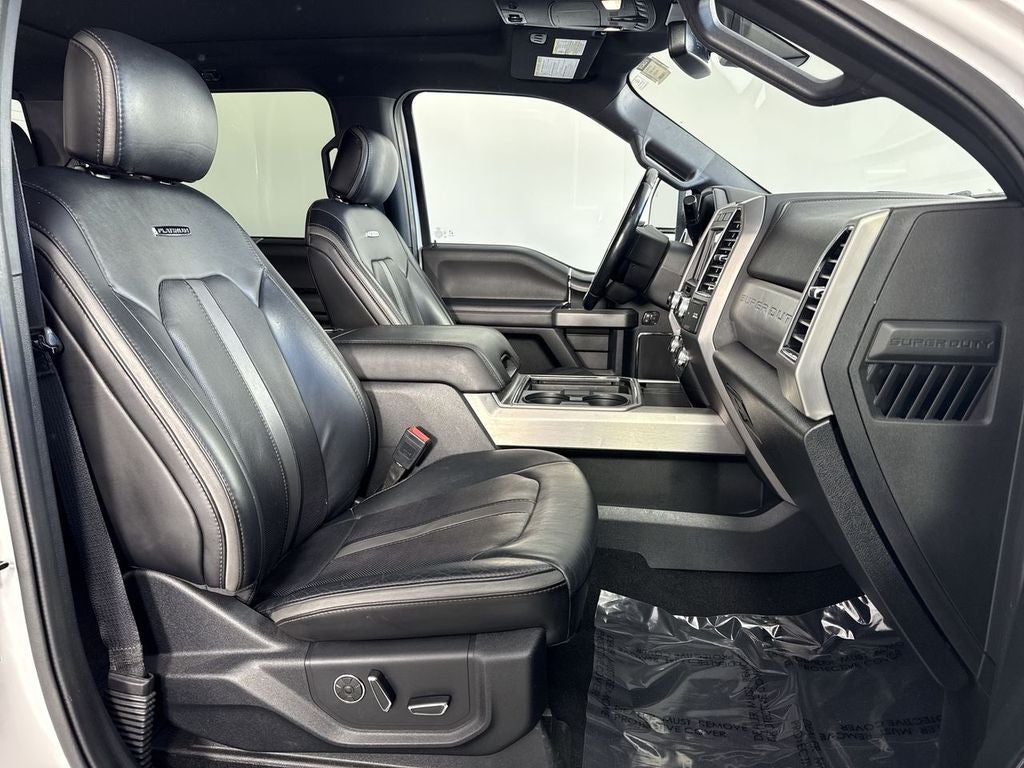 2019 Ford F-350SD XL