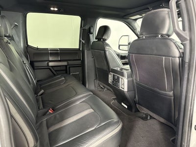 2019 Ford F-350SD XL