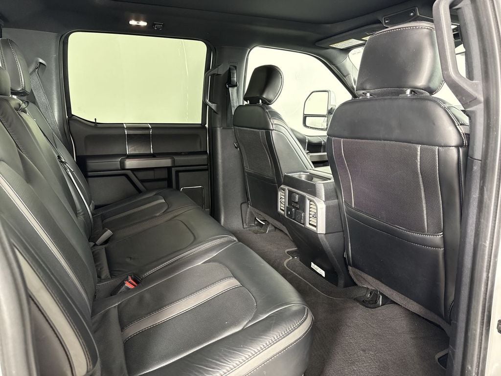 2019 Ford F-350SD XL