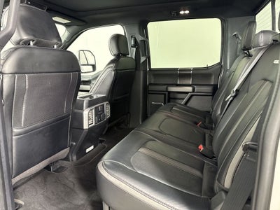 2019 Ford F-350SD XL