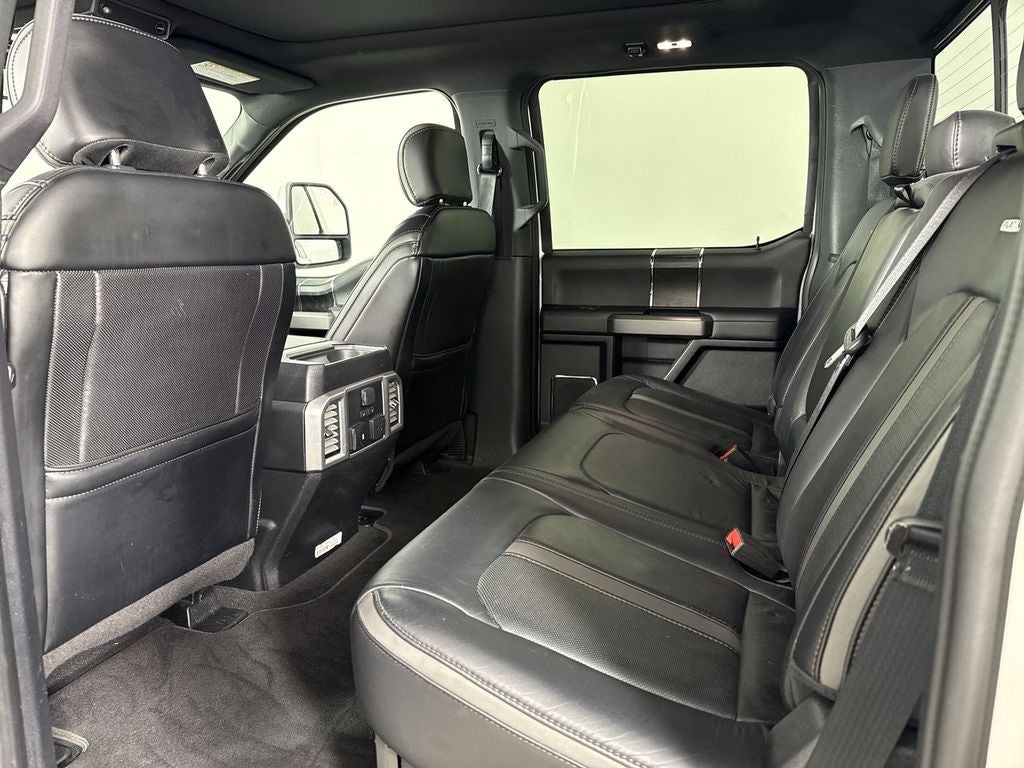 2019 Ford F-350SD XL