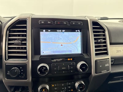 2019 Ford F-350SD XL