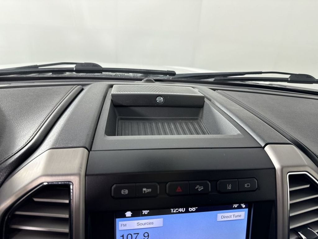 2019 Ford F-350SD XL