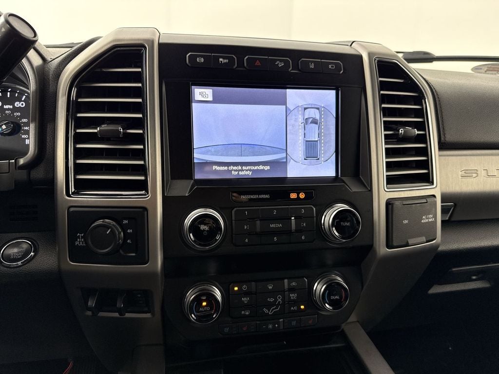 2019 Ford F-350SD XL