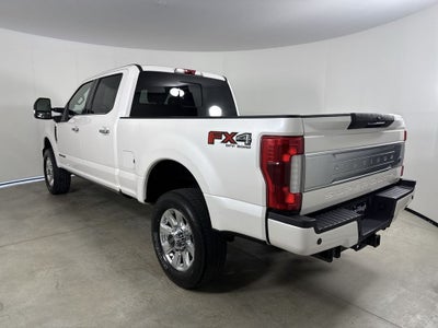 2019 Ford F-350SD XL