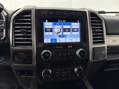 2019 Ford F-350SD XL