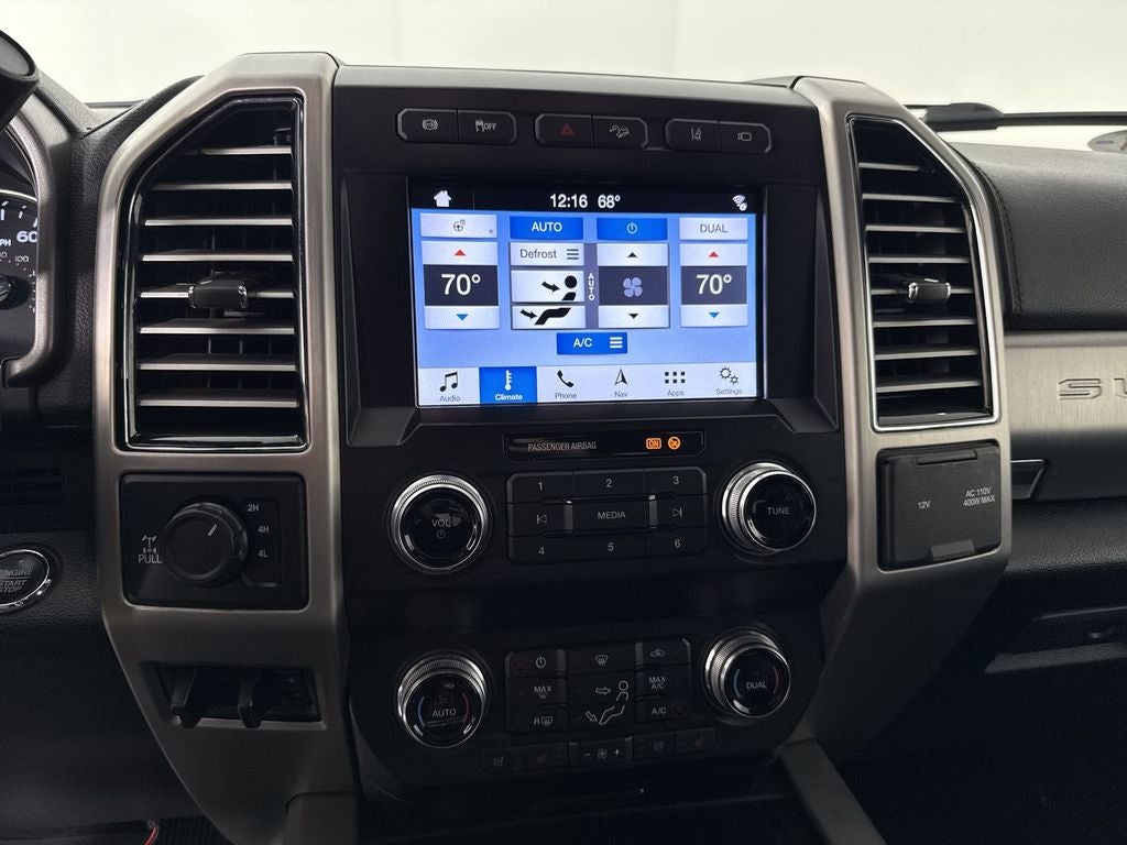 2019 Ford F-350SD XL