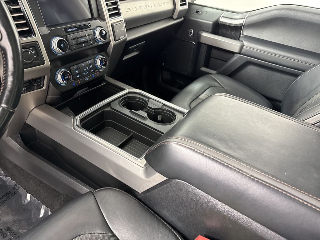 2019 Ford F-350SD XL