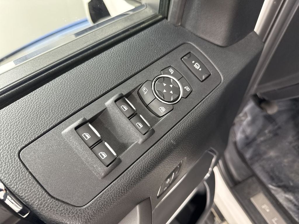 2019 Ford F-350SD XL