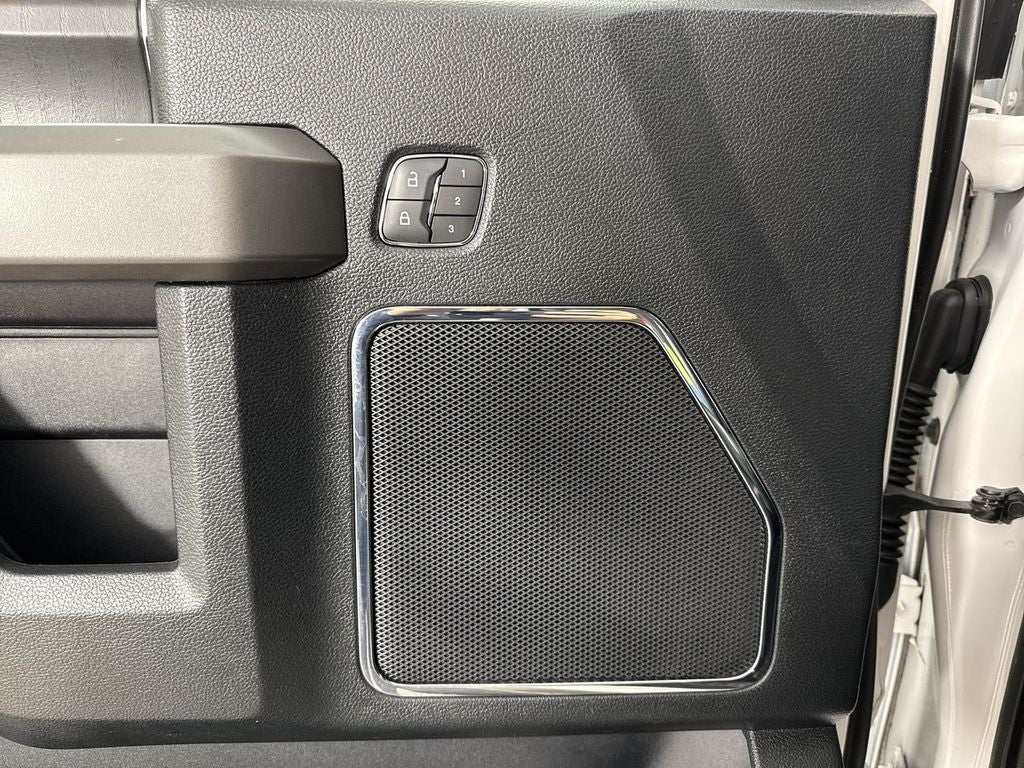 2019 Ford F-350SD XL