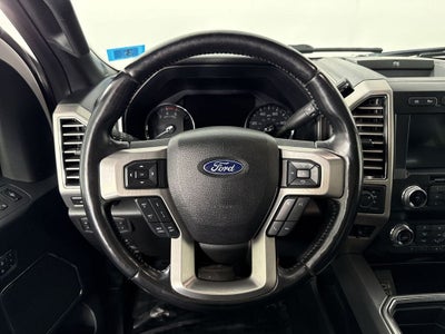 2019 Ford F-350SD XL