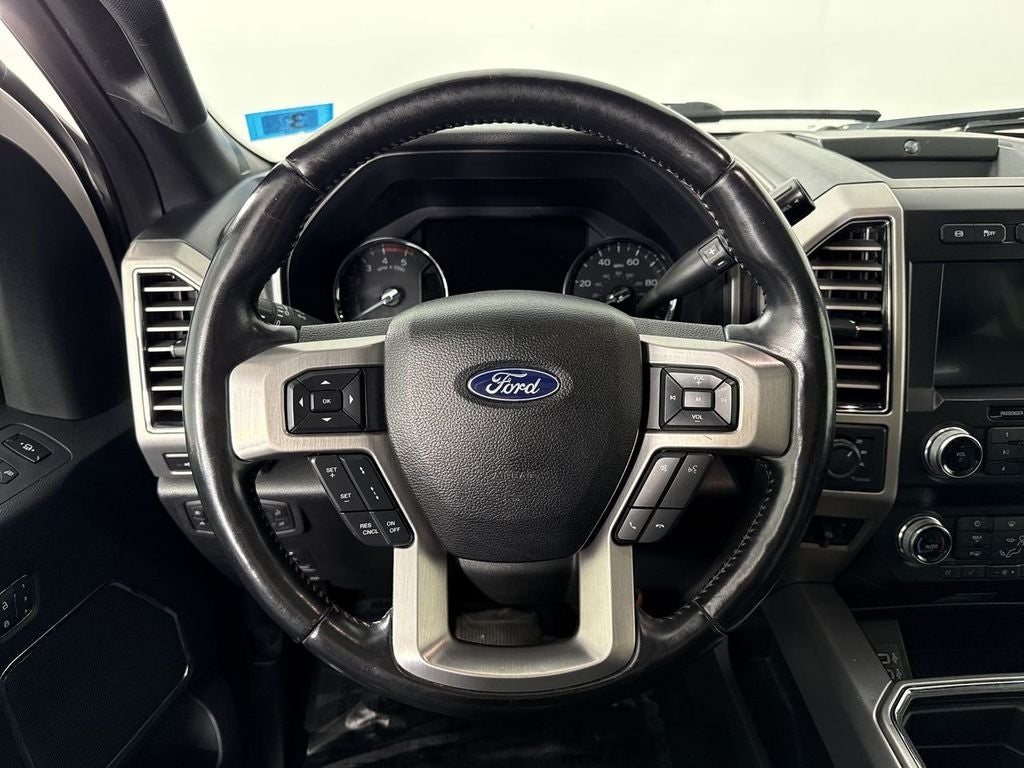 2019 Ford F-350SD XL