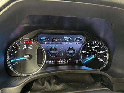 2019 Ford F-350SD XL