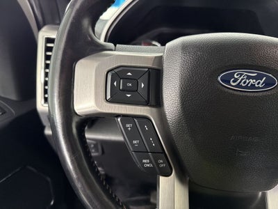 2019 Ford F-350SD XL