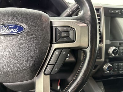 2019 Ford F-350SD XL