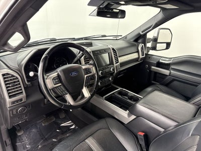 2019 Ford F-350SD XL