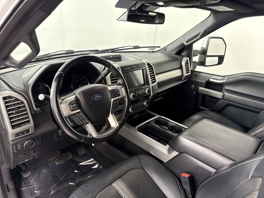 2019 Ford F-350SD XL