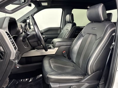 2019 Ford F-350SD XL