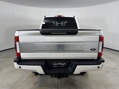 2019 Ford F-350SD XL