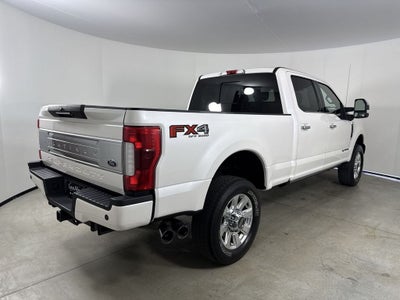 2019 Ford F-350SD XL