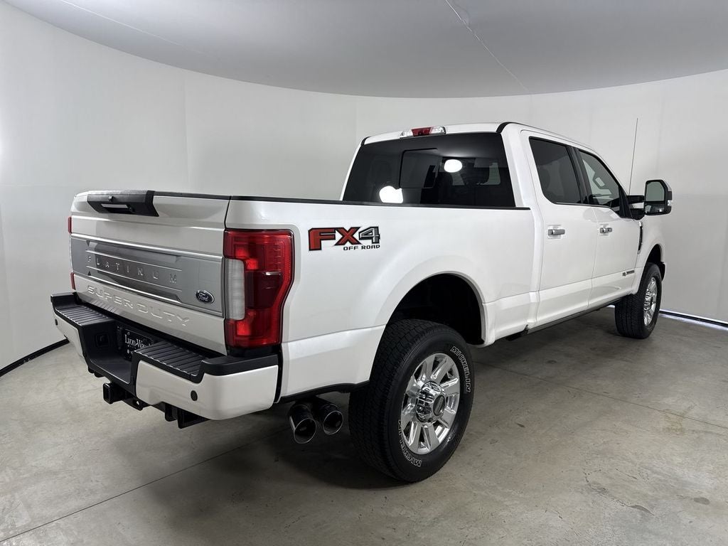 2019 Ford F-350SD XL