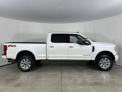 2019 Ford F-350SD XL