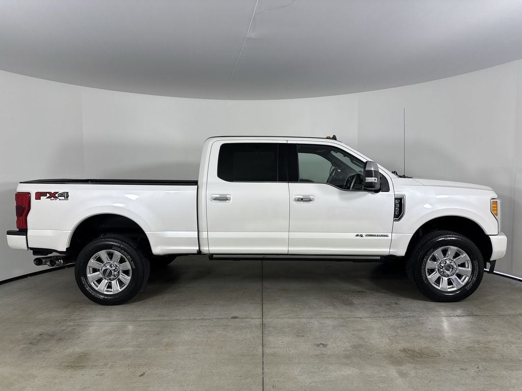 2019 Ford F-350SD XL