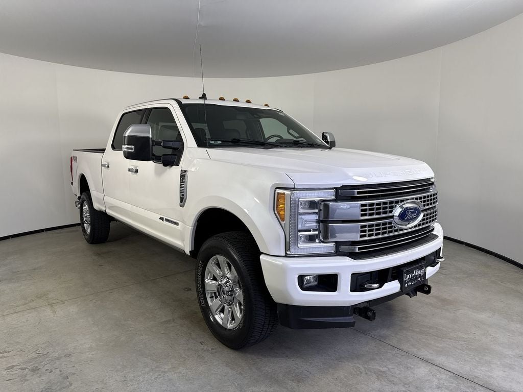 2019 Ford F-350SD XL