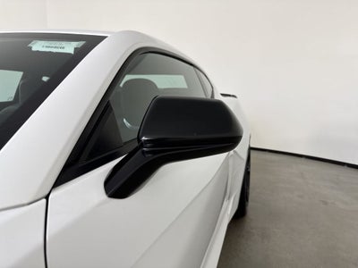 2018 Chevrolet Camaro 1SS