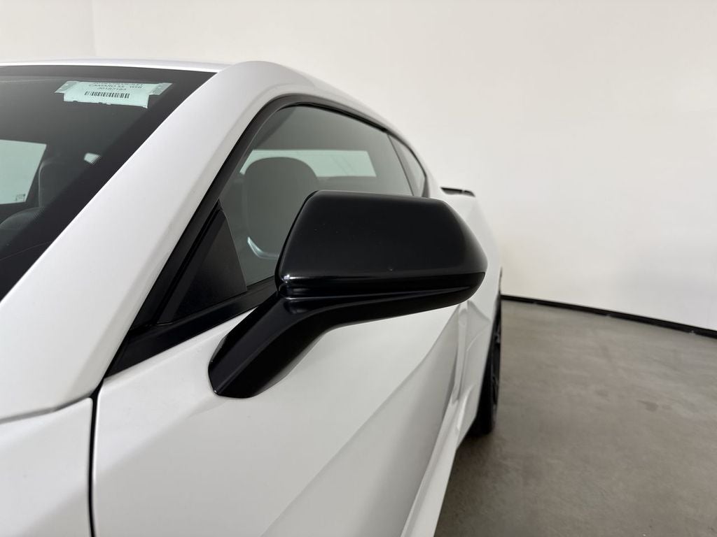2018 Chevrolet Camaro 1SS