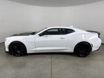 2018 Chevrolet Camaro 1SS
