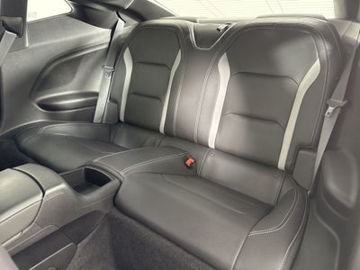 2018 Chevrolet Camaro 1SS