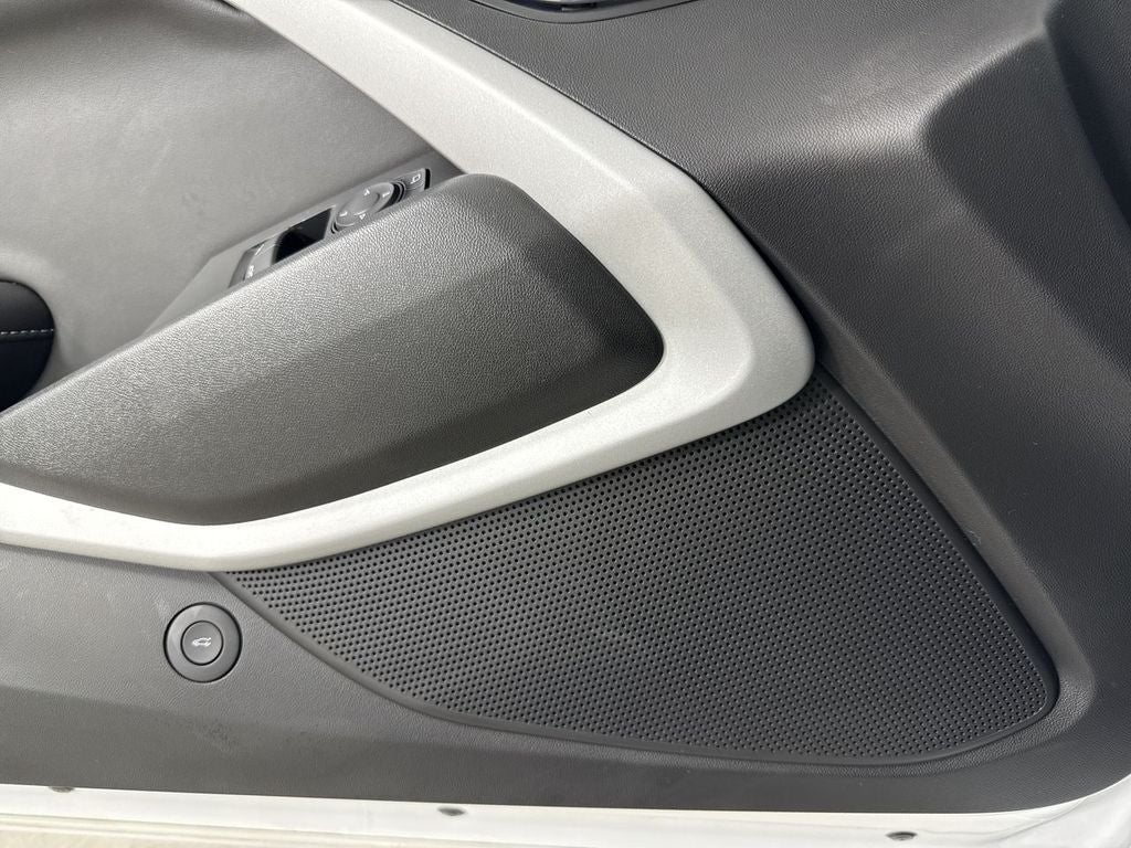 2018 Chevrolet Camaro 1SS