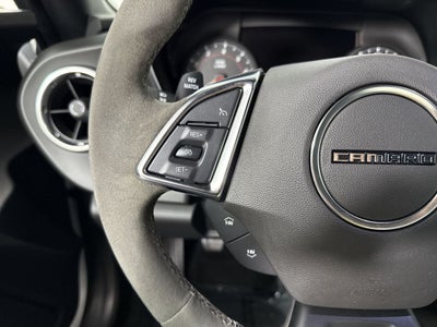 2018 Chevrolet Camaro 1SS