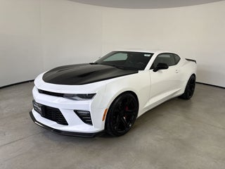 2018 Chevrolet Camaro 1SS