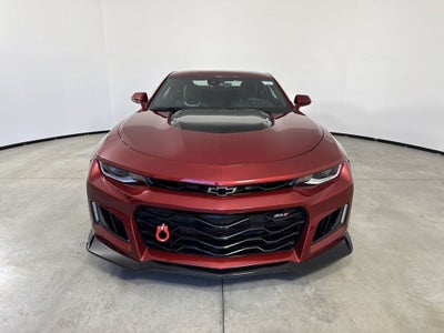 2022 Chevrolet Camaro ZL1