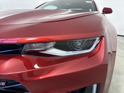 2022 Chevrolet Camaro ZL1