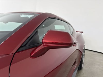 2022 Chevrolet Camaro ZL1