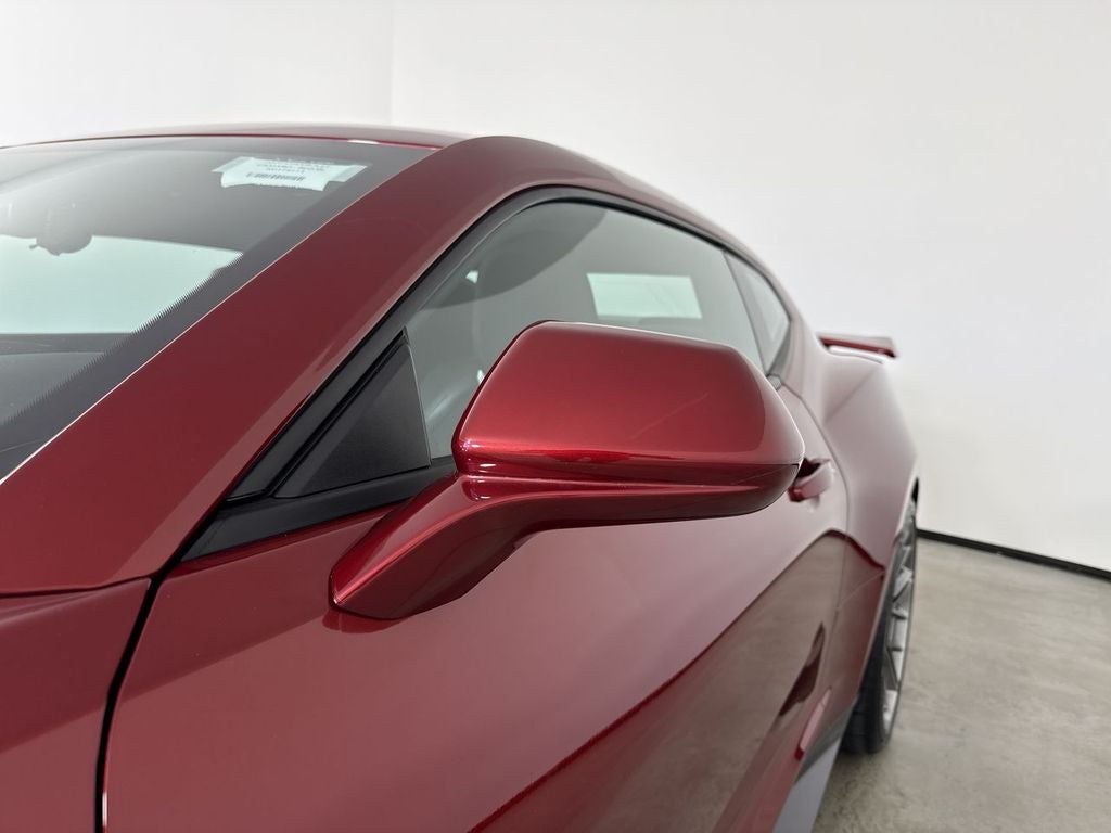 2022 Chevrolet Camaro ZL1