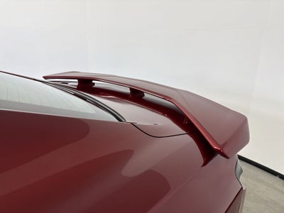 2022 Chevrolet Camaro ZL1