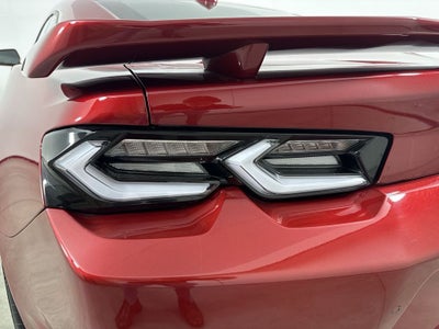 2022 Chevrolet Camaro ZL1