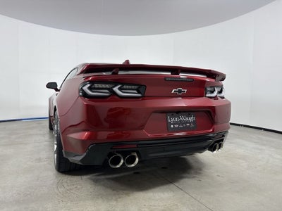 2022 Chevrolet Camaro ZL1