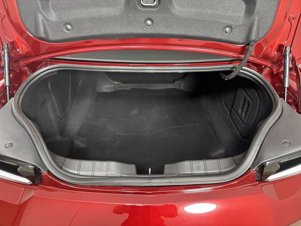 2022 Chevrolet Camaro ZL1