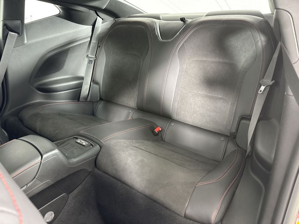 2022 Chevrolet Camaro ZL1