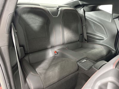 2022 Chevrolet Camaro ZL1