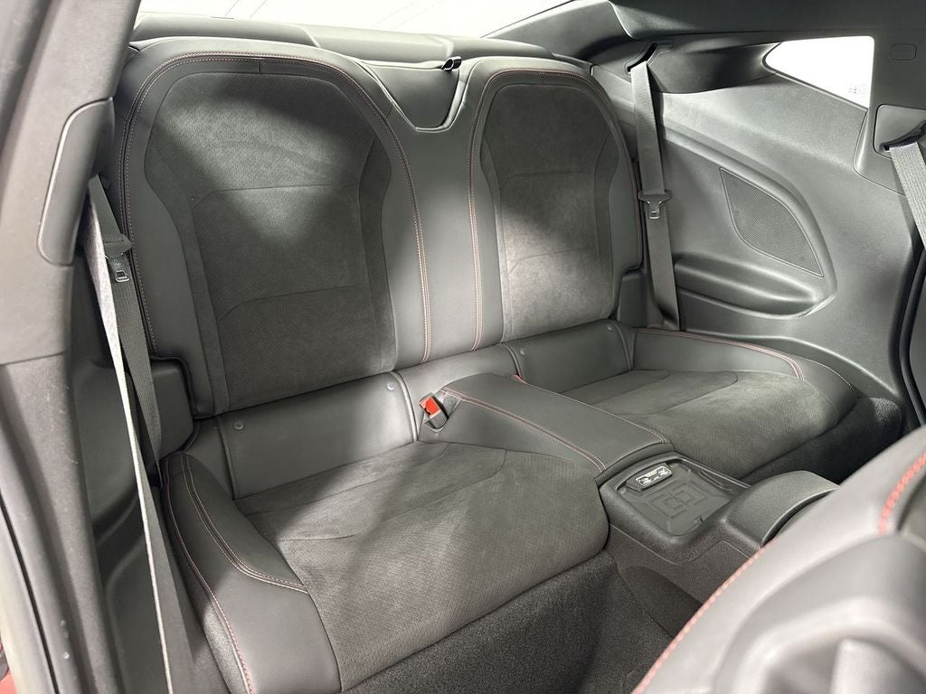 2022 Chevrolet Camaro ZL1