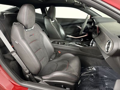 2022 Chevrolet Camaro ZL1